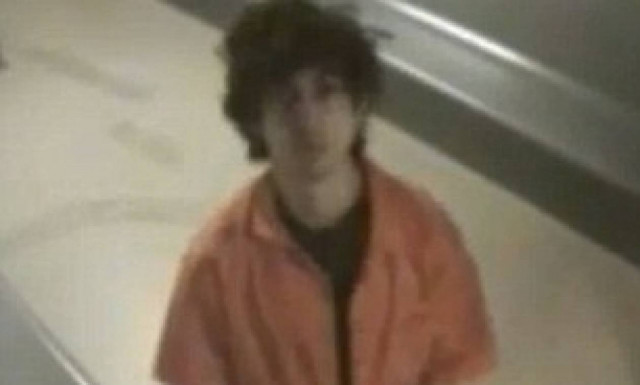 Αμετανόητος ο βομβιστής της Βοστώνης: Δείτε το βίντεο από το κελί του