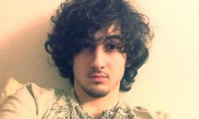 Θάνατο για το βομβιστή της Βοστόνης πρότειναν οι εισαγγελείς