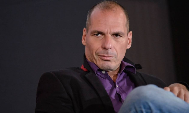 Βαρουφάκης: Παραλογισμός η απαίτηση της τρόικας για περαιτέρω λιτότητα