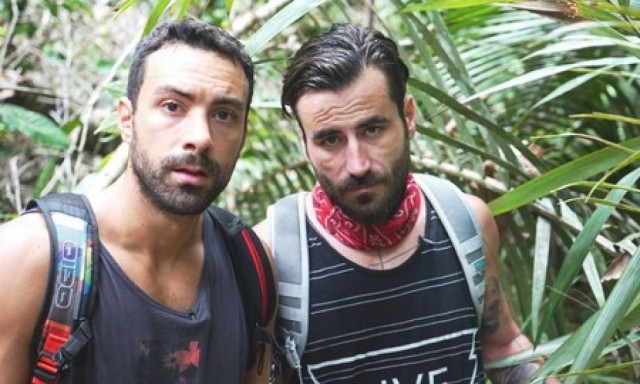 World Party στον Αμαζόνιο