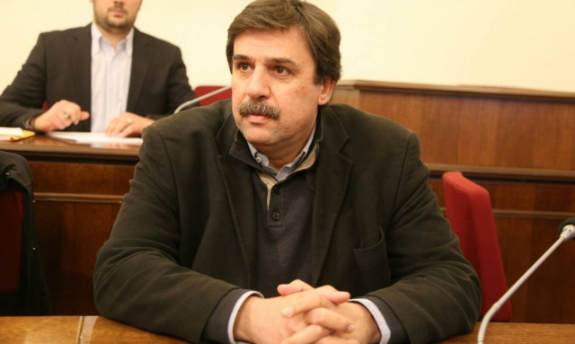 Ξανθός: Η ΠΝΠ δεν επηρεάζει τις λειτουργικές ανάγκες του ΕΣΥ