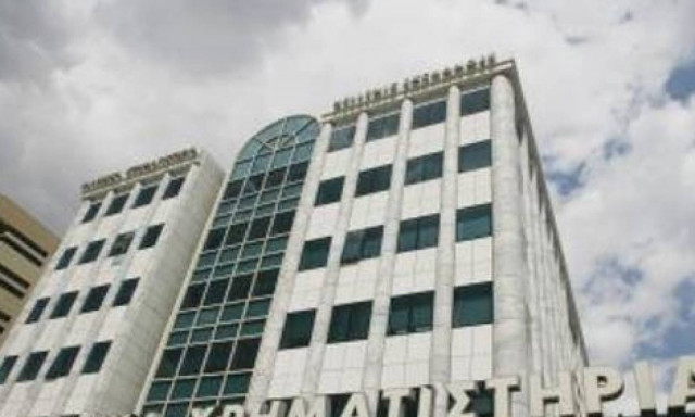 ΧΑ: Στις 736,60 μονάδες ο Γενικός Δείκτης Τιμών, με άνοδο 2,39%