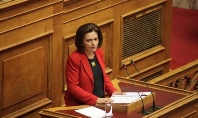 ΑΝΕΛ: Ο Σαμαράς ζει την απόλυτη φαντασίωση ότι μία μέρα θα ξανακυβερνήσει