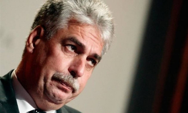 Αυστριακός ΥΠΟΙΚ: Δεν υπάρχει έξοδος από το ευρώ, αλλά από την ΕΕ