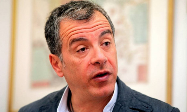 Θεοδωράκης: Να κλείσει η διαπραγμάτευση το γρηγορότερο