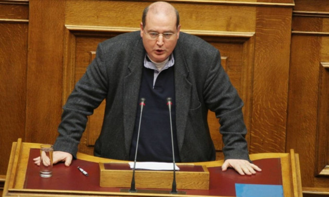 Φίλης: Δεν φοβόμαστε τις εκλογές