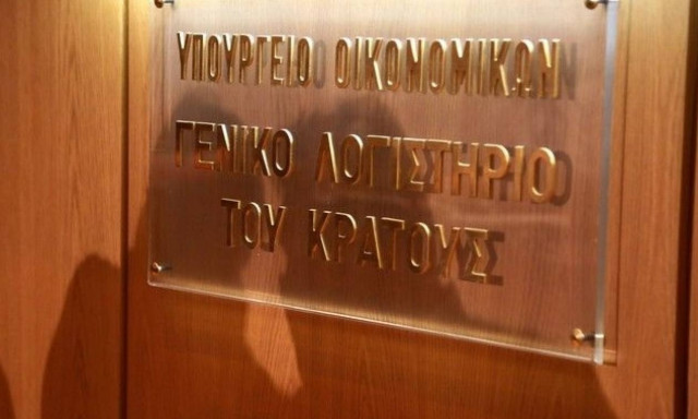 Έλλειμμα  503 εκατ. ευρώ στο ισοζύγιο του κρατικού προϋπολογισμού