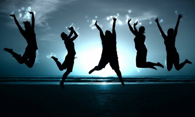 Η Ελβετία είναι η πιο «ευτυχισμένη» χώρα του κόσμου – 102η η Ελλάδα