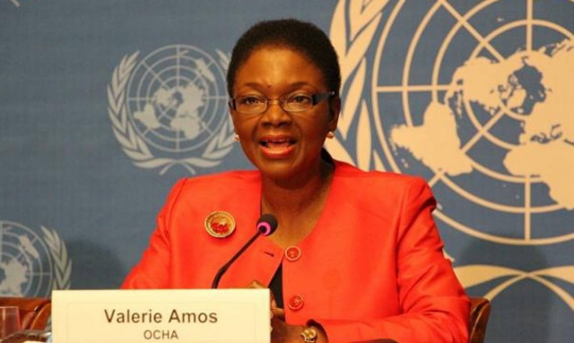 Πρόταση για εμπάργκο όπλων και επιβολή κυρώσεων στη Συρία