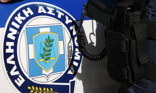 Καβάλα: Εξιχνιάστηκαν δύο ληστείες σε σούπερ μάρκετ