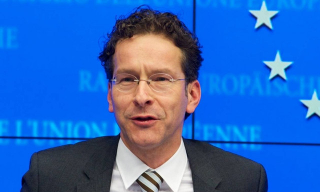 Ντάισελμπλουμ: Υπάρχει η αίσθηση του επείγοντος από όλες τις πλευρές