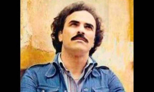 Έφυγε από τη ζωή ο Τάκης Αντωνιάδης