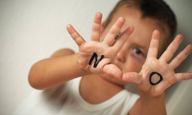 Θεσσαλονίκη: Νταντά κακοποιούσε κοριτσάκι 19 μηνών