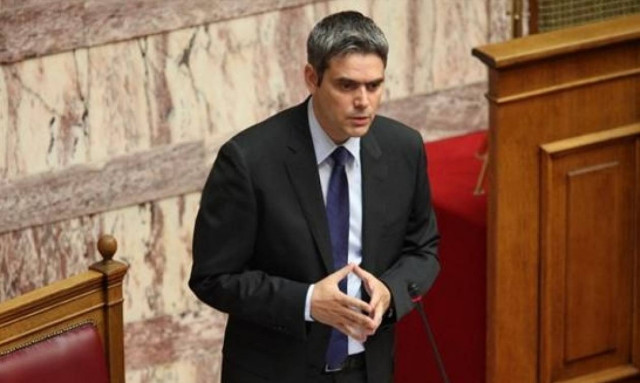 Καραγκούνης: Πλήρες αδιέξοδο αν πάμε σε δημοψήφισμα ή εκλογές