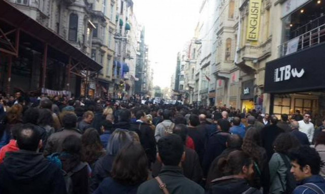 Οι ηγέτες 20 χωρών τίμησαν τον έναν αιώνα από τη μάχη της Καλλίπολης