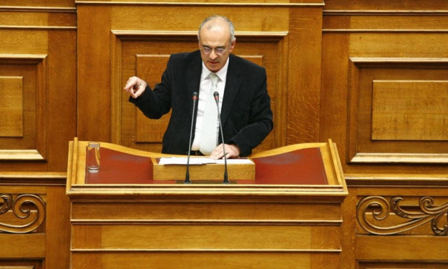 Μάρδας: Απολύτως διασφαλισμένα τα διαθέσιμα