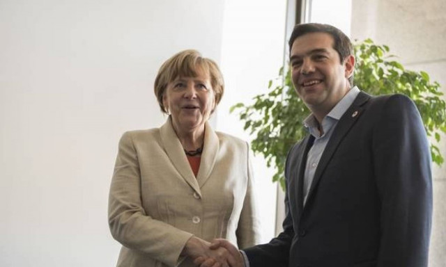 Συμφωνία το αργότερο το πρώτο δεκαήμερο Μαϊου