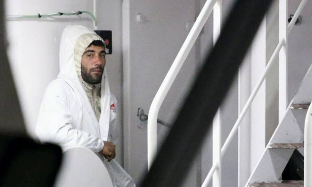 Τραγωδία στη Μεσόγειο: Ενώπιον του ανακριτή ο καπετάνιος του μοιραίου πλοίου