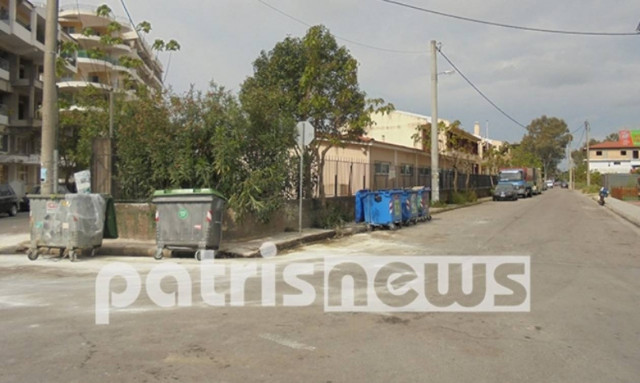 Επιστροφή στα θρανία και για τους μαθητές του Πύργου