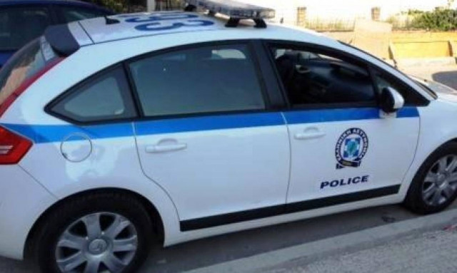 Νεμέα: Άγνωστοι χτύπησαν και λήστεψαν ηλικιωμένο