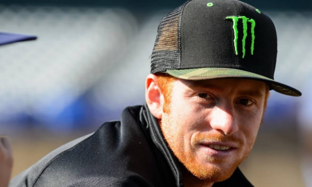 MXGP Grand Prix Ευρώπης: Εκτός αγώνα ο Villopoto