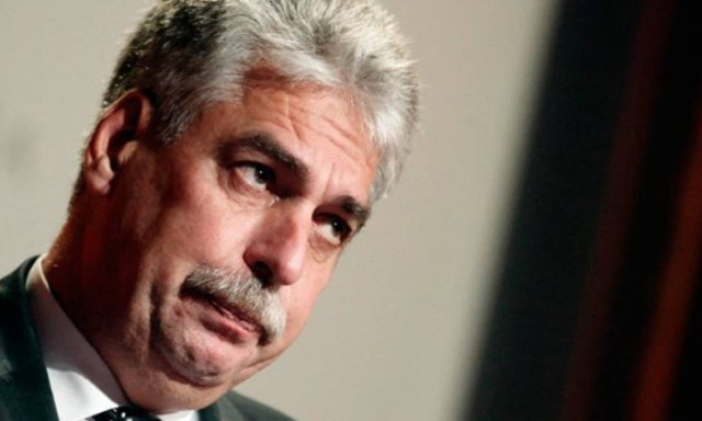 Τελεσίγραφο Αυστριακού ΥΠΟΙΚ στην Ελλάδα: Θέλει στοιχεία σε 10 ημέρες!