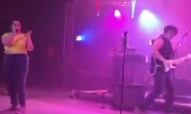 ΗΠΑ: Άνοιξε το... πάτωμα και κατάπιε μαθητές (video)