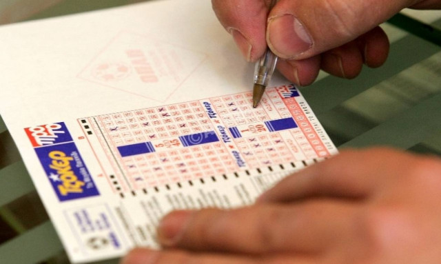 Τζόκερ: Στη Μεθώνη το τυχερό 5άρι με τις 130.000 ευρώ