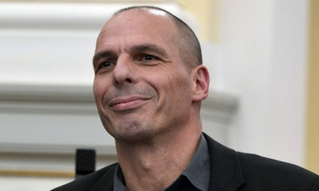 Γ. Βαρουφάκης στο Project Syndicate: Ποια βήματα πρέπει να γίνουν για τη συμφωνία