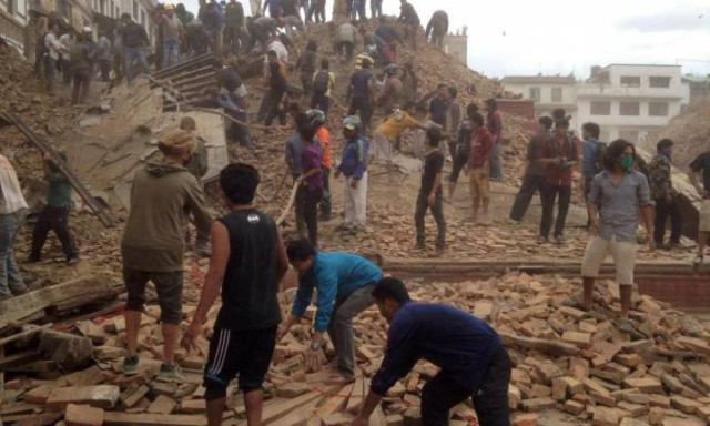 Οι φονικότεροι σεισμοί από το 2004