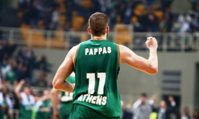 Παναθηναϊκός: Στροφή στο Πρωτάθλημα!