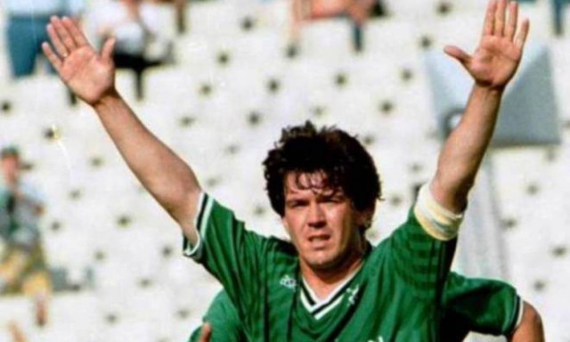 Ο ΤΕΡΑΣΤΙΟΣ Δημήτρης Σαραβάκος στην «ΠΡΑΣΙΝΗ» του Σαββάτου!