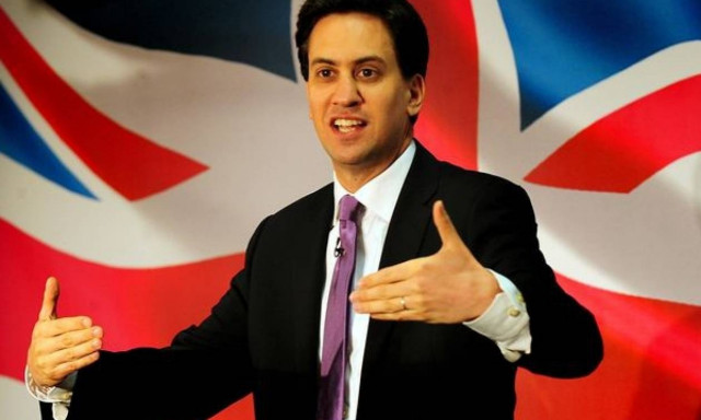 Βρετανία: Δύο μονάδες μπροστά οι Εργατικοί