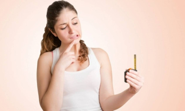 Σε ποια ηλικία μειώνεται το μέγεθος του πέους