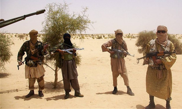 Μια ανάσα από την Τουρκία η αλ Κάιντα