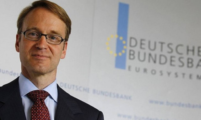 Επιφυλάξεις Βάιντμαν για την παροχή έκτακτης ρευστότητας στην Ελλάδα