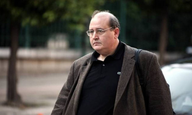 Φίλης: Οι μνημονιακές δυνάμεις της αντιπολίτευσης, τρόικα εσωτερικού