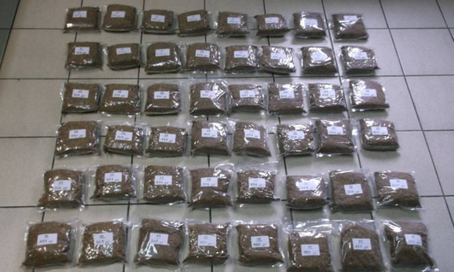 Στερεά Ελλάδα: 16 συλλήψεις σε στοχευμένους ελέγχους