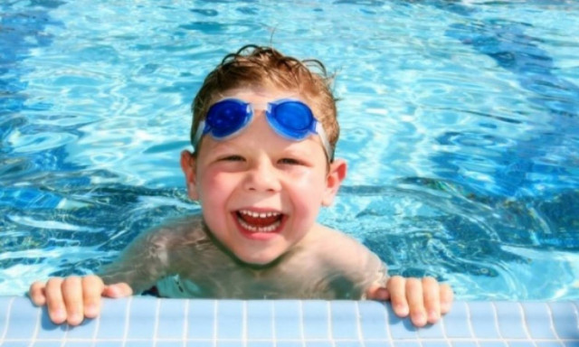 Γιατί πρέπει να ενθαρρύνετε τα παιδιά σας να αθλούνται