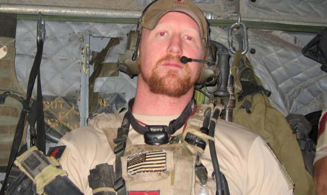 Με $50.000 διαγωνίζεσαι στη σκοποβολή με τον εκτελεστή του Μπιν Λάντεν