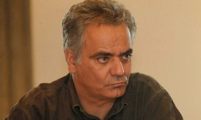 Σκουρλέτης: Σαμαράς, Βενιζέλος, Θεοδωράκης σε ανοικτή επικοινωνία με τους δανειστές