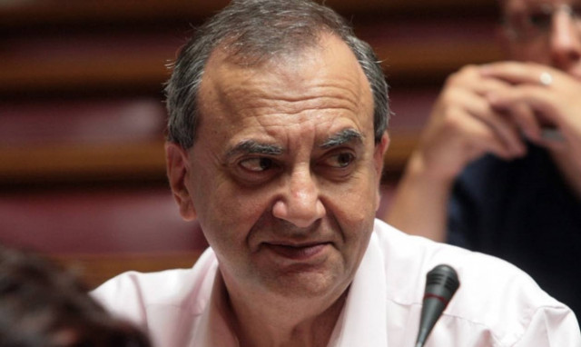 Στρατούλης: Μεγαλύτερες οι διακρίσεις σε βάρος των γυναικών στην κρίση