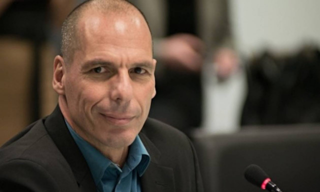 Βαρουφάκης σε εταίρους: Να απεγκλωβιστούν από την αποτυχημένη λιτότητα