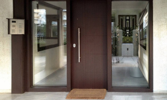 Προσοχή: Αν δείτε αυτό στην είσοδο του σπιτιού σας, καλέστε την Αστυνομία!