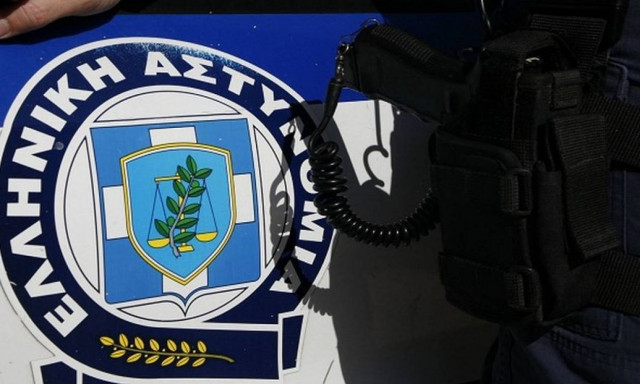 Αιματηρό περιστατικό στην Αθήνα: 54χρονος μαχαίρωσε 43χρονο