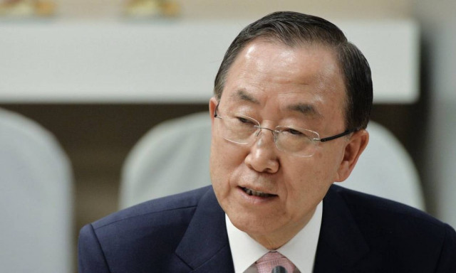 Ινδονησία: Παρέμβαση του Μπαν για τους θανατοποινίτες