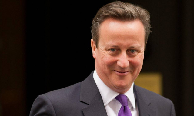 Αήθης επίθεση Κάμερον κατά της Ελλάδας