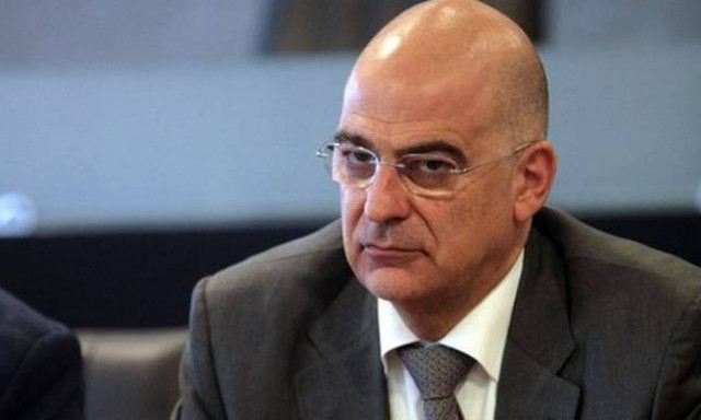 Συνέδριο επαναπροσδιορισμού της ΝΔ ζητά ο Νίκος Δένδιας