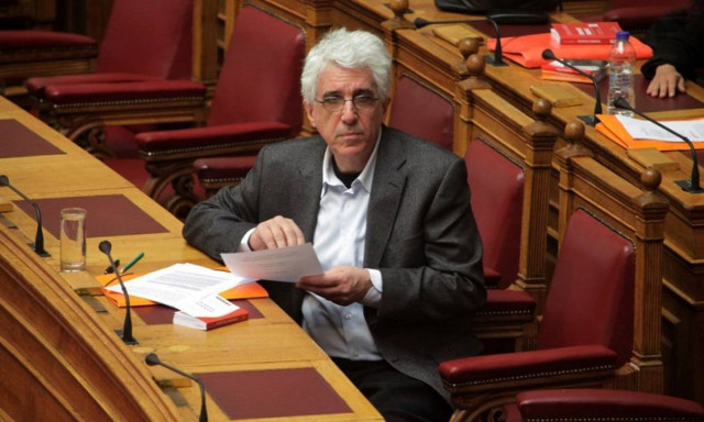 Παρασκευόπουλος: Από 11 Μαΐου οι αιτήσεις χρηστών για «βραχιολάκι»