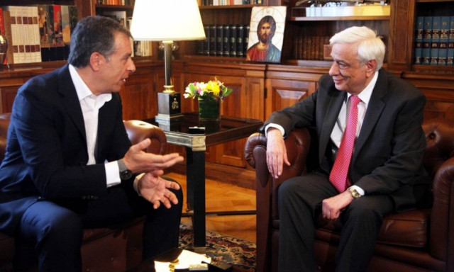 Όταν τα κανάλια διαστρεβλώνουν τις δηλώσεις του Προέδρου της Δημοκρατίας!